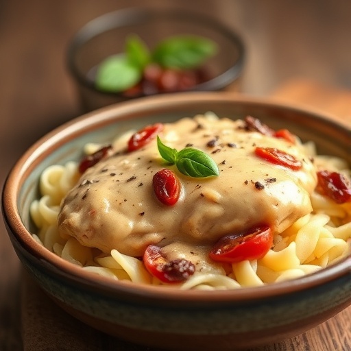 Crock Pot Marry Me Chicken: Easy & Flavorful Weeknight Dinner Recipe