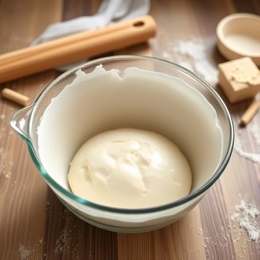 DIY Baking Recipes for Homemade Bread