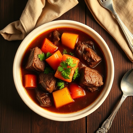 Easy & Delicious Crockpot Dinners: Set It and Forget It Meals for Busy Weeknights