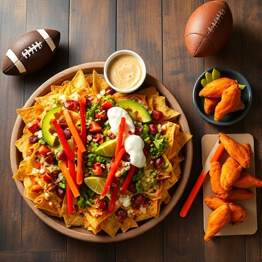 Easy Game Day Appetizers: The Ultimate Super Bowl Party Food Spread