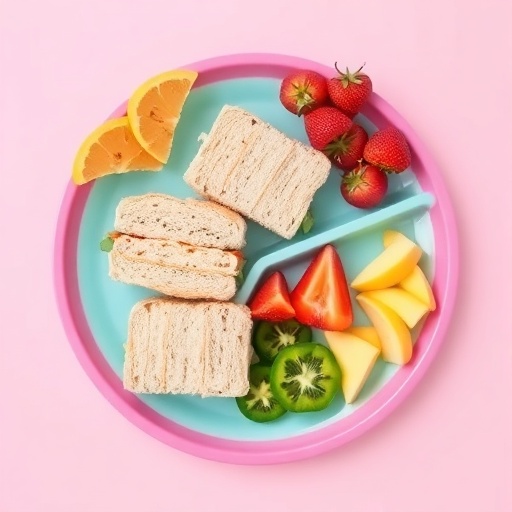 Easy Kids Lunch Ideas for Home | Quick & Healthy Meals