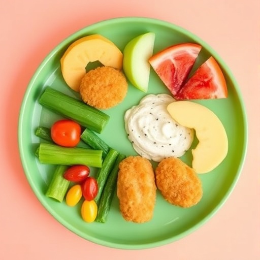 Easy Kids Meals for Picky Eaters | Fun Dinner Ideas