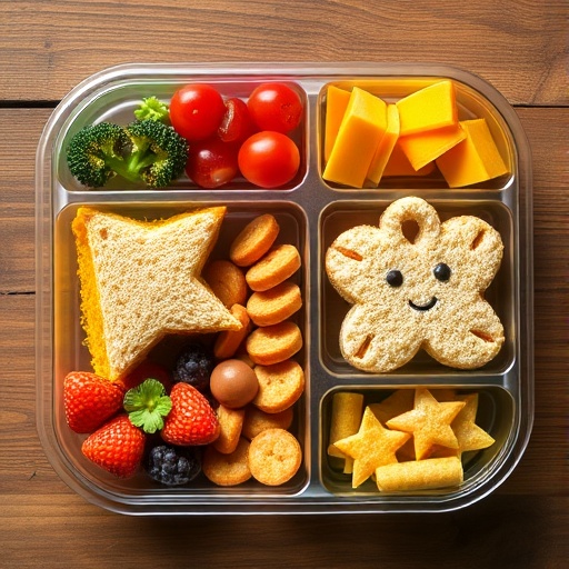 Fun Kids Lunch Ideas | Creative Meals for School & Home