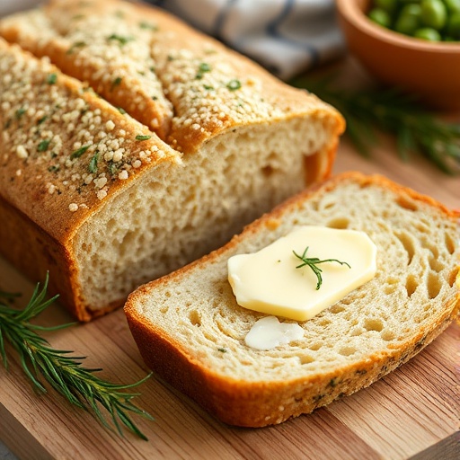 Homemade Quick Bread Recipes