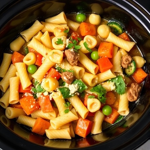 One Pot Crockpot Meals | Easy & Flavorful Recipes