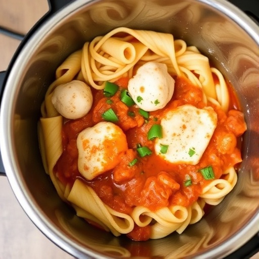 Quick Instant Pot Dinners | Fast Weeknight Recipes