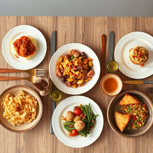 September Meal Ideas for Every Night