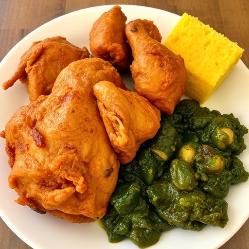 Soul Food Dinner Recipes to Try