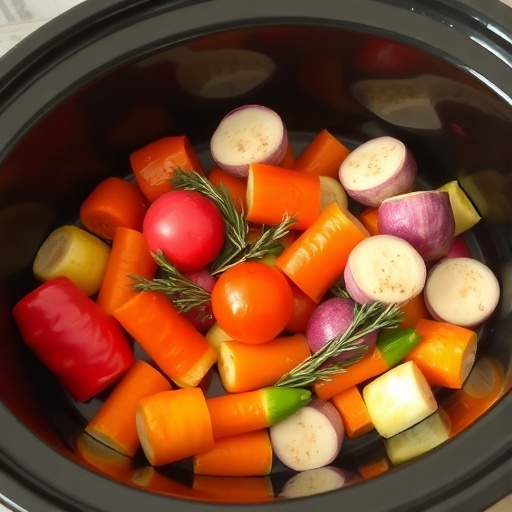 Spring Crockpot Meals | Fresh Slow Cooker Recipes
