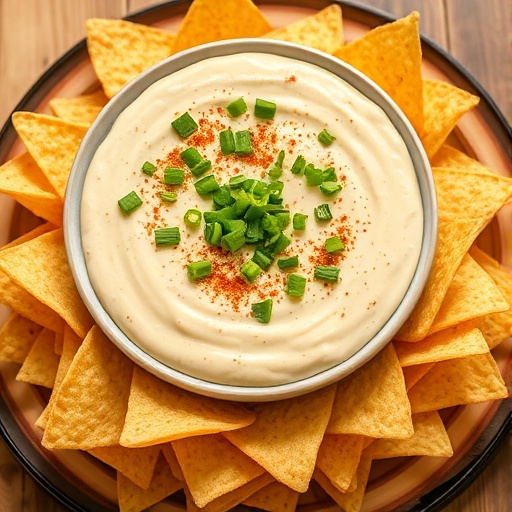 Copycat Chuy’s Creamy Jalapeño Dip Recipe: Spice Up Your Next Taco Night!