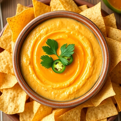 Copycat Chuy’s Creamy Jalapeño Dip Recipe: Your Favorite Restaurant Dip at Home!