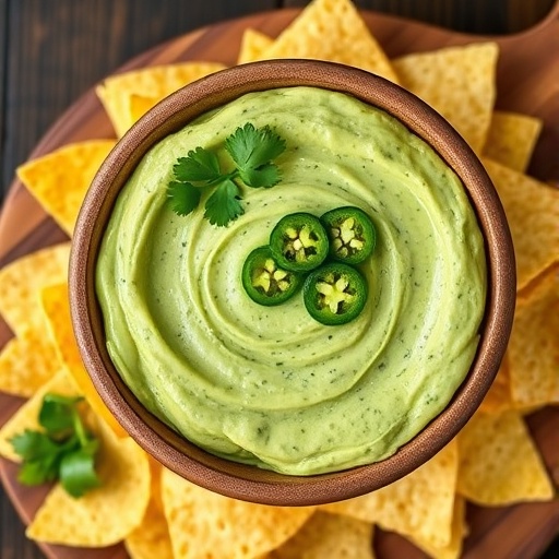 Copycat Chuy’s Creamy Jalapeño Dip Recipe: Your New Favorite Game Day Appetizer!