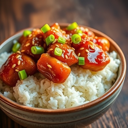 Easy Dump and Go Crockpot Teriyaki Chicken: A Flavorful Weeknight Dinner