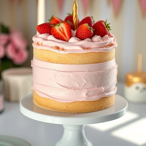 Easy &amp; Elegant Birthday Cake Ideas: Simple Recipes for Your Next Celebration