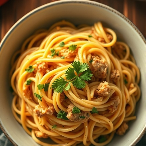 Turkey Orzo Recipe: Quick, Delicious & Healthy