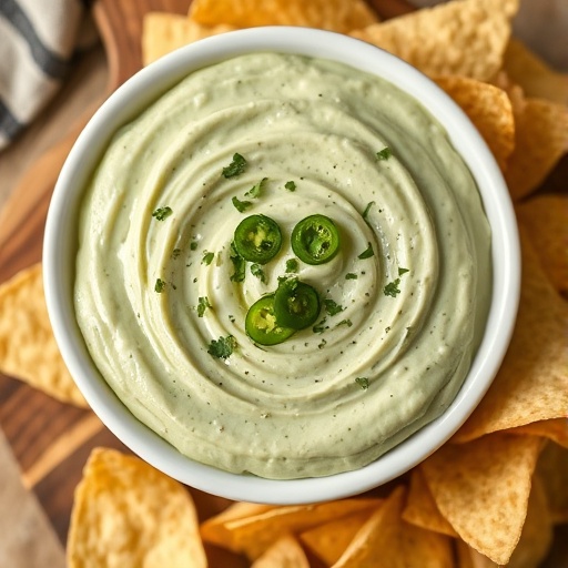 Unlock the Secret! Copycat Chuy’s Creamy Jalapeño Dip Recipe for Any Occasion