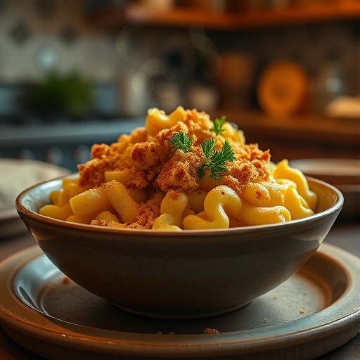 Comfort Food Recipes: Cozy Dishes for Ultimate Comfort