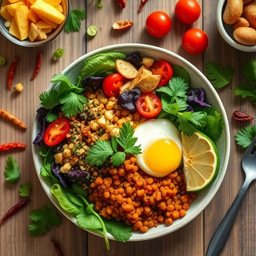 Delicious Meatless Monday Recipes for a Healthy Week