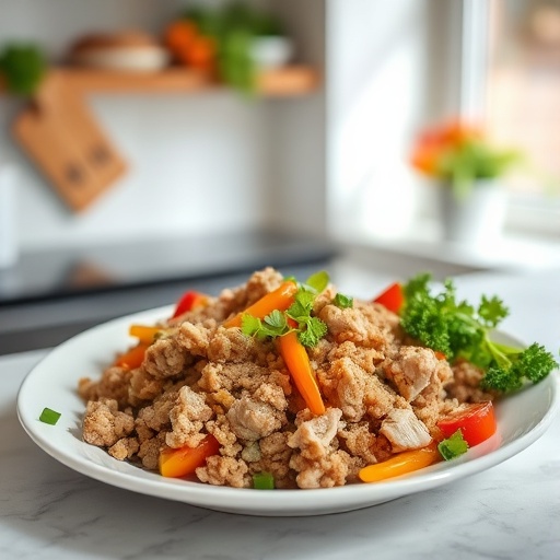 Delicious Turkey Meat Recipes: Healthy &amp; Flavorful Meals