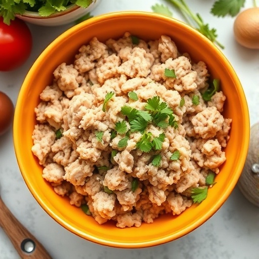 Ground Turkey Recipes: Healthy &amp; Delicious Meals