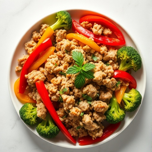 Healthy Turkey Recipes for Delicious Weeknight Meals