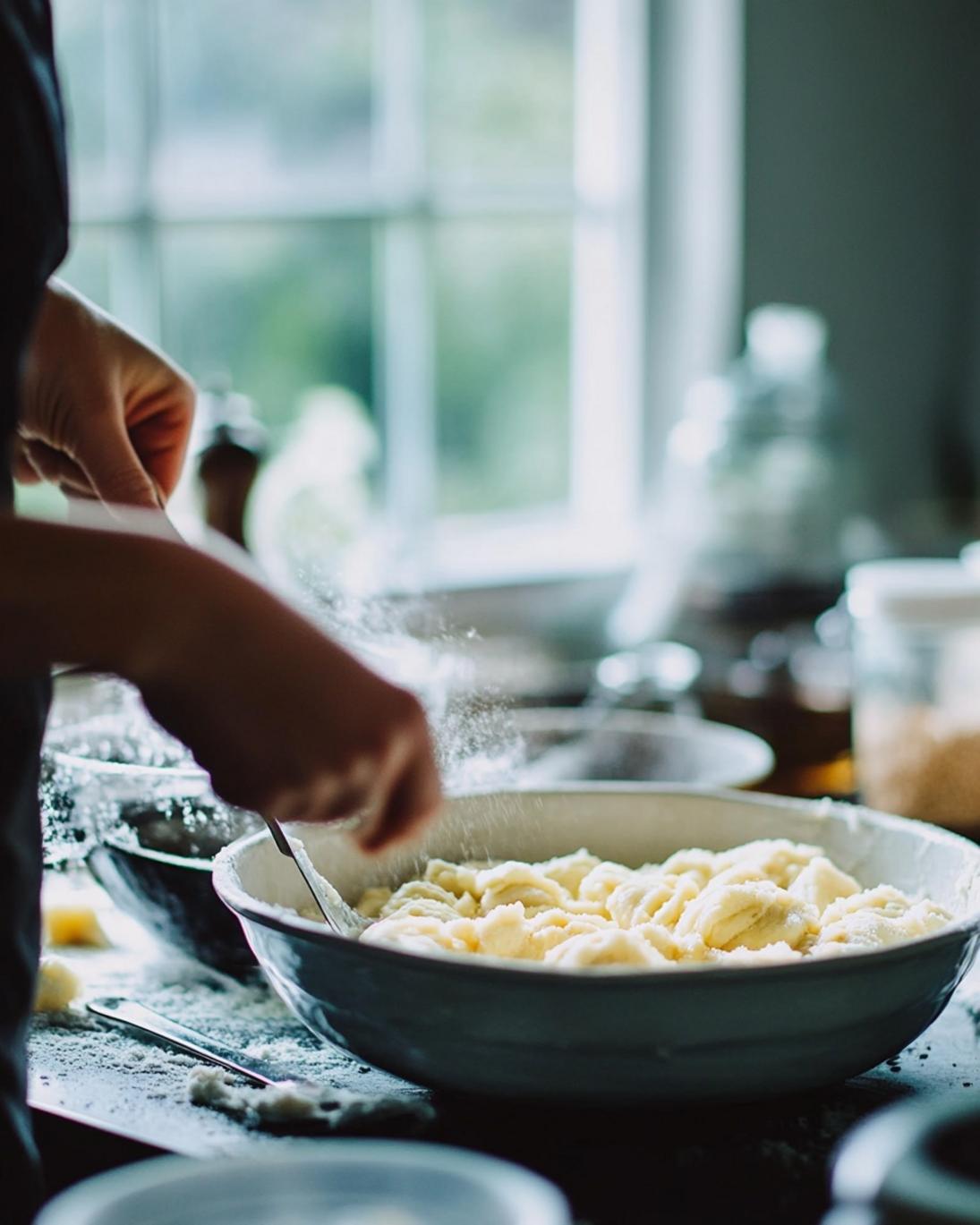 Easy Turkey Cranberry Crescent Ring: Festive Holiday Appetizer or Dinner! 2 ingrediant of Easy Turkey Cranberry Crescent Ring Festive Holiday Appetizer or Dinner 1