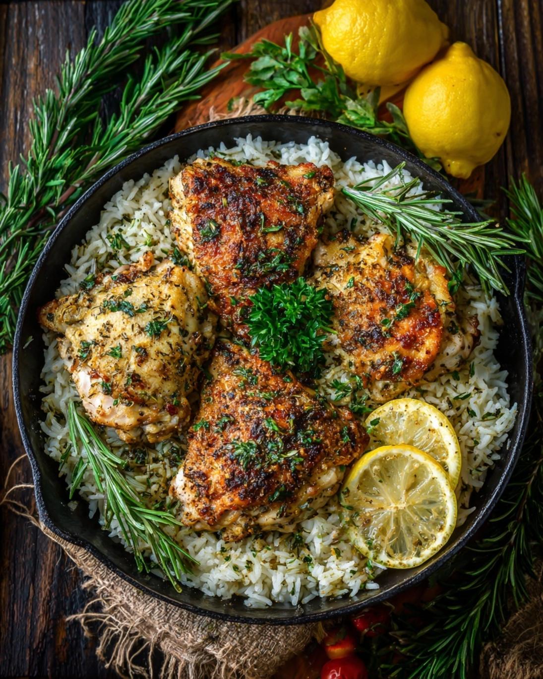 Delicious Chicken Food Ideas for Easy Weeknight Meals