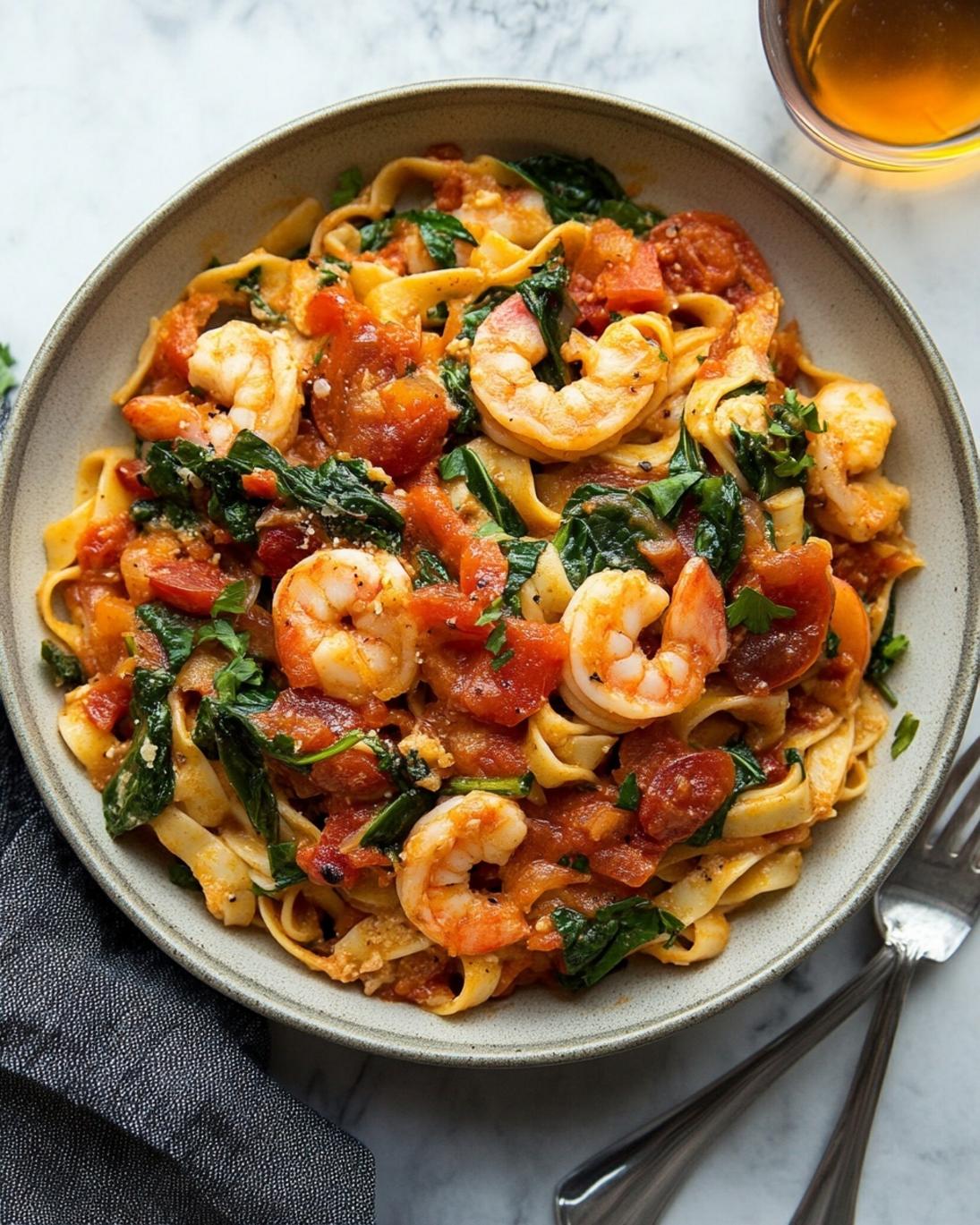 Easy 5-Ingredient Weeknight Dinners