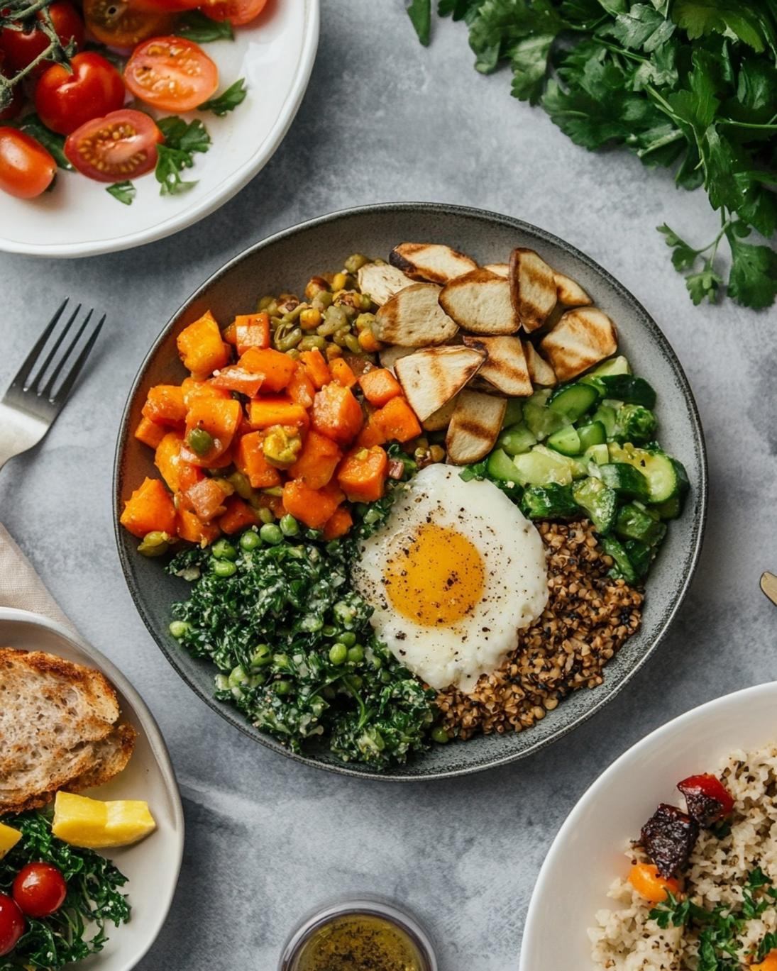 Easy Budget Friendly Meals for When Moneys Tight 1