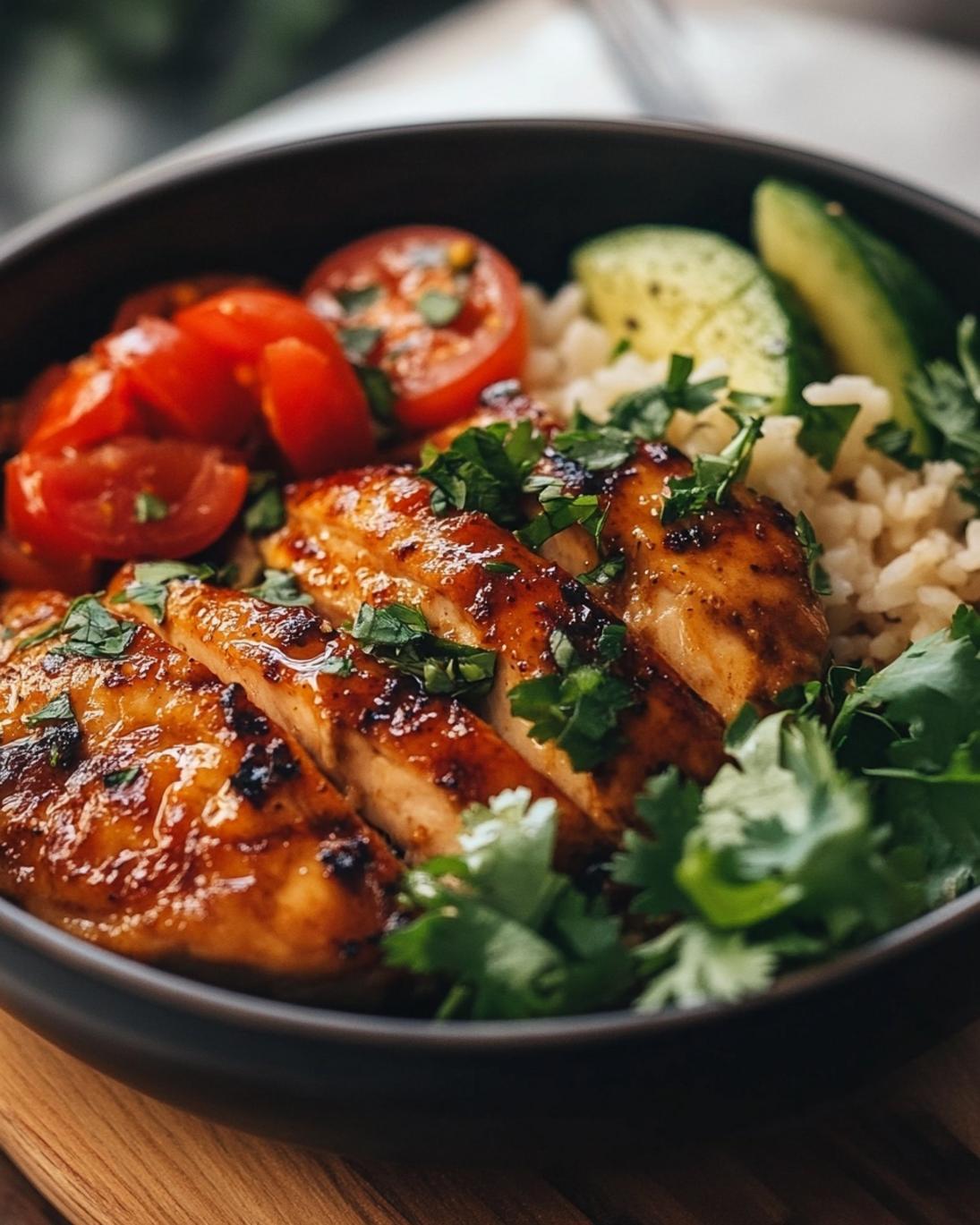 Easy Budget-Friendly Meals for When Money’s Tight