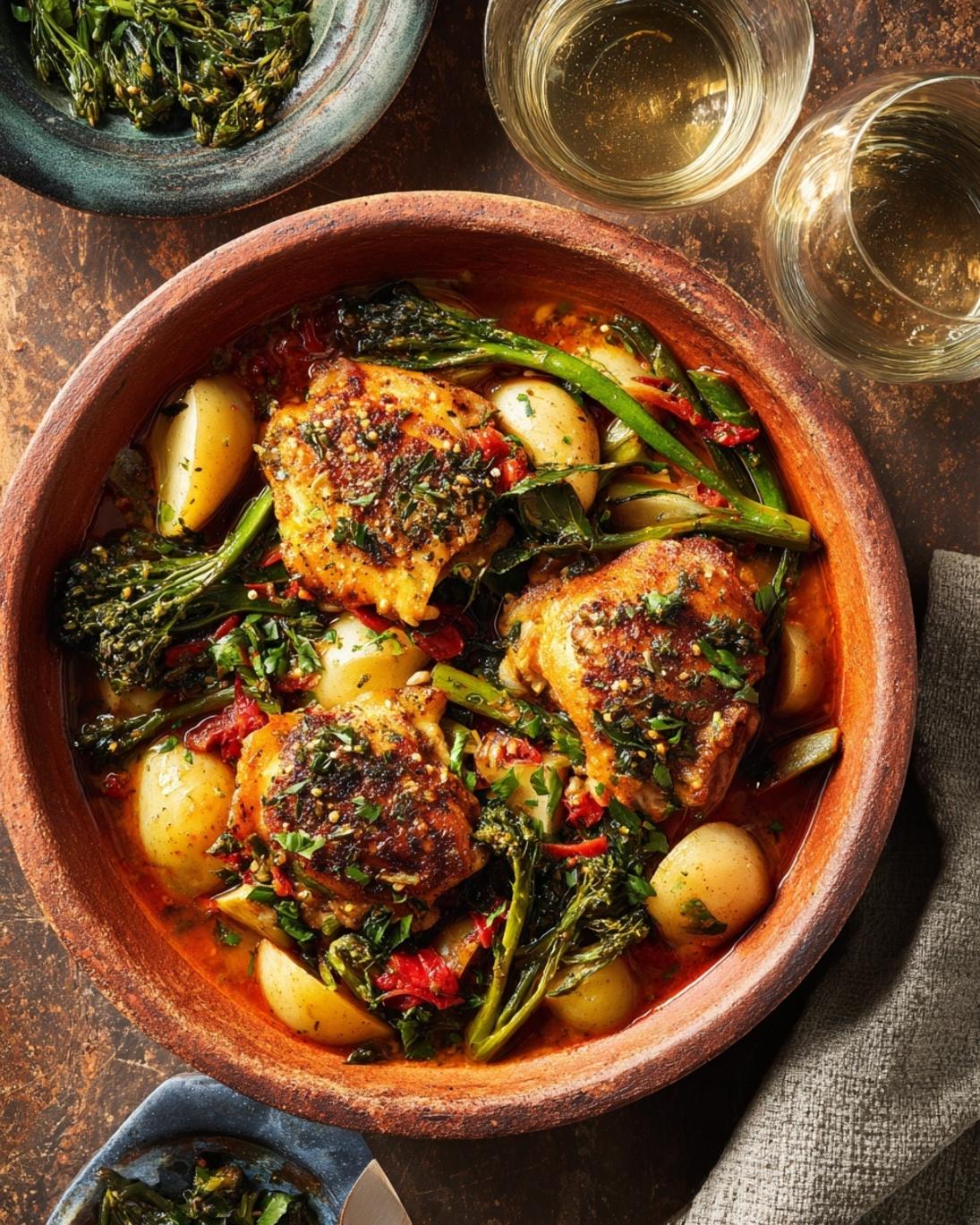 Easy Dinner Dishes Ideas for Weeknights