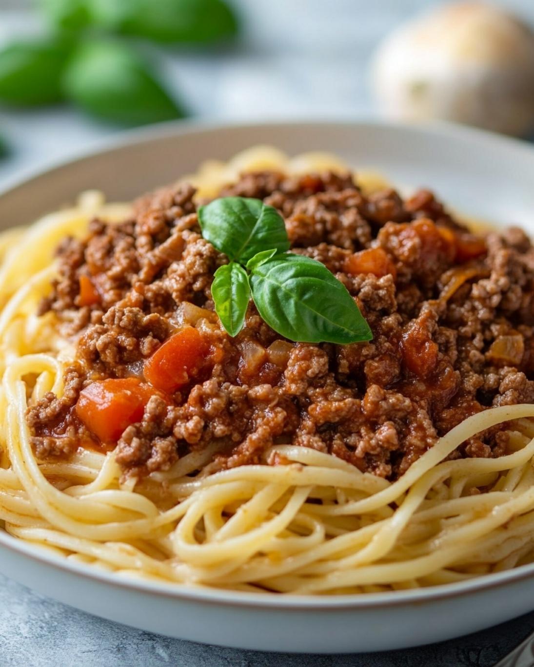 Easy Ground Beef Family Dinner Recipe