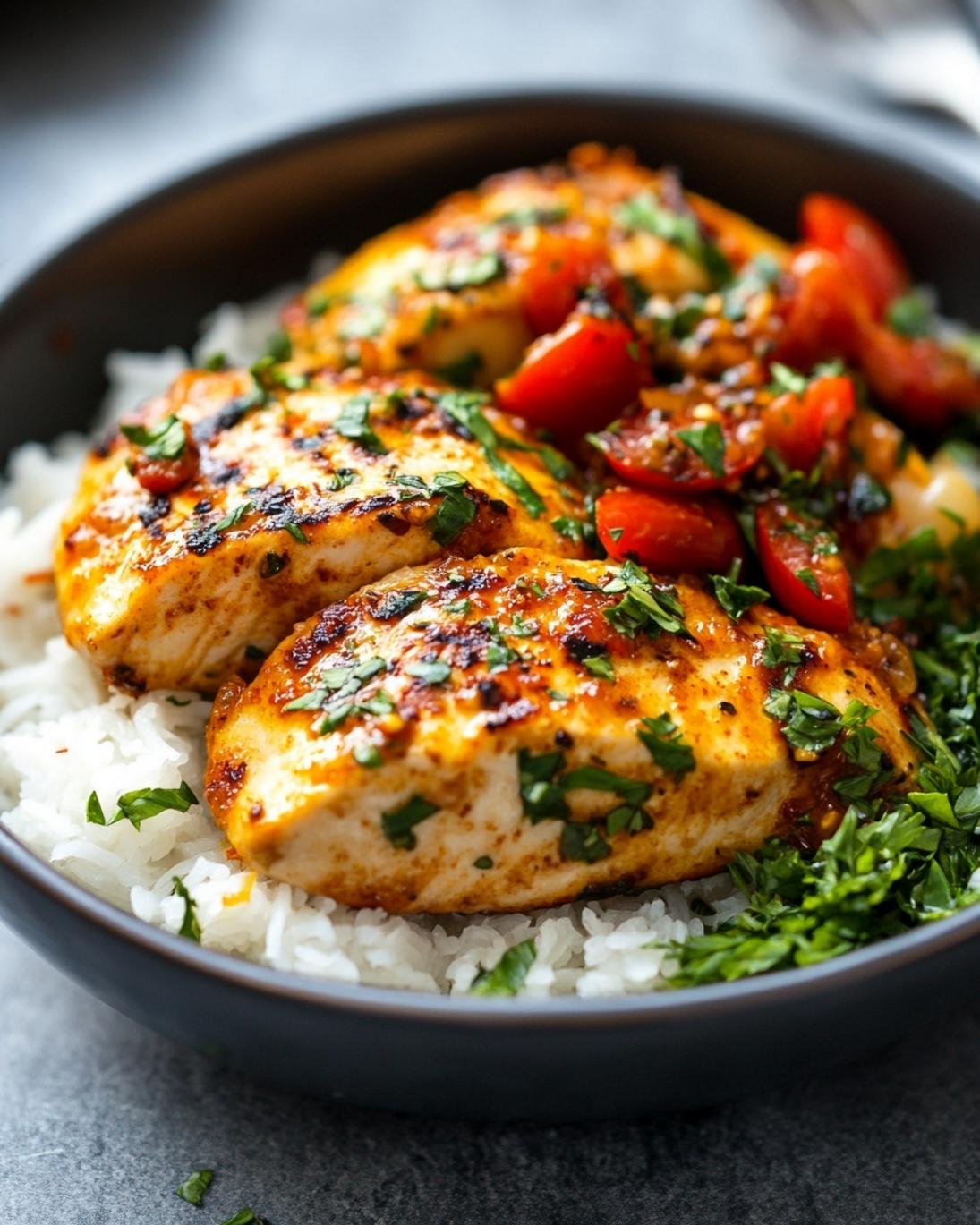 Easy Weeknight Dinner Recipes 24 Simple Family Favorites 1