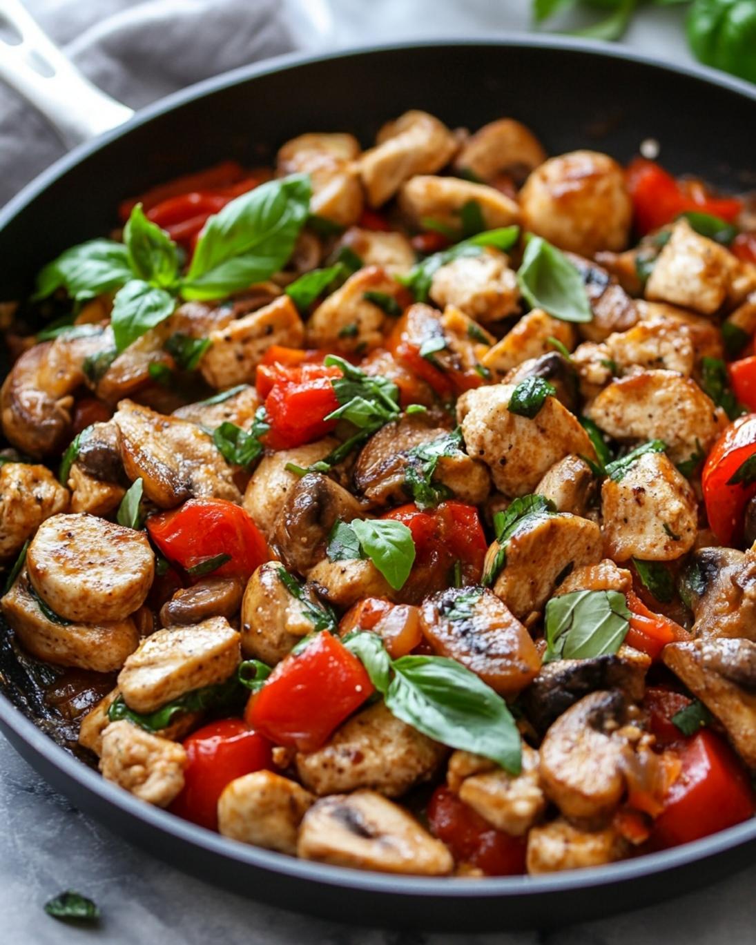 Easy Weeknight Dinner Recipes – 24 Simple Family Favorites