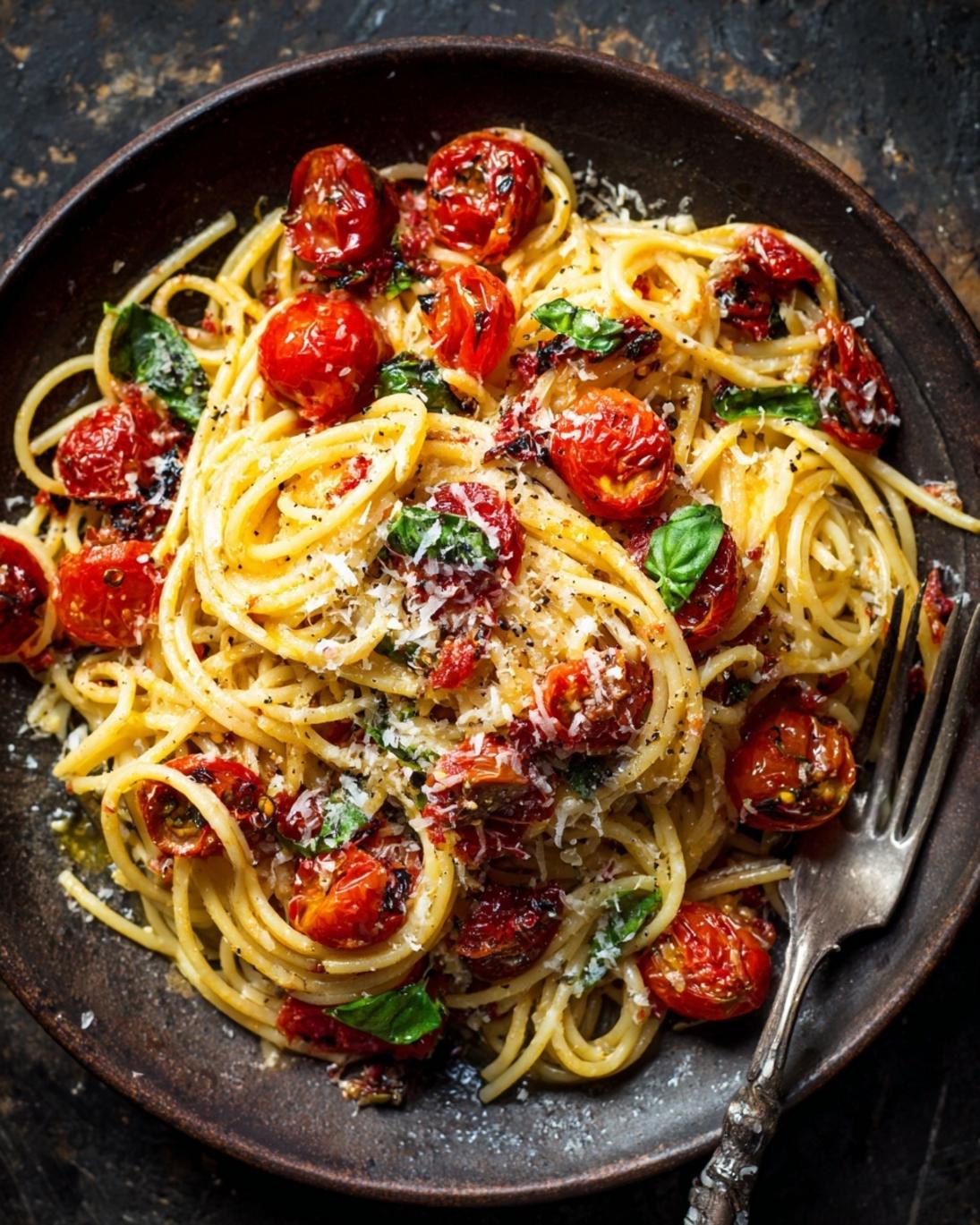 Easy Weeknight Pasta Dishes for Delicious Dinners