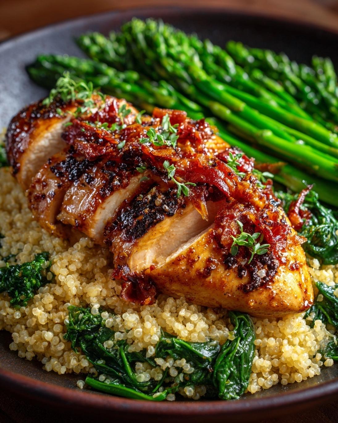 Quick Protein-Packed Dinner Ideas