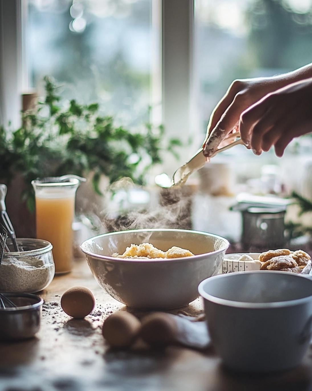 ingrediant of Baileys Amaretto Christmas Sugar Cookie Vodka Drink Shots 1