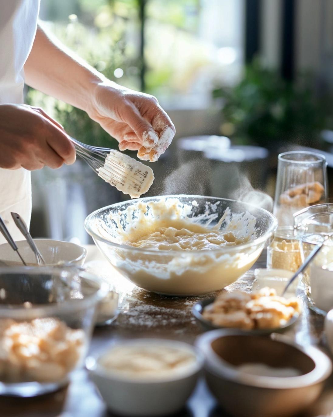 ingrediant of Classic Buttery Shortbread Cookies Recipe