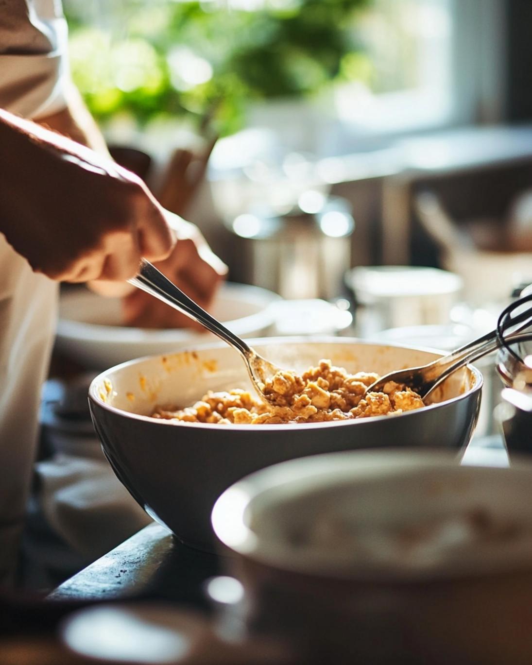 ingrediant of Creamy Crockpot Butter Chicken Recipe