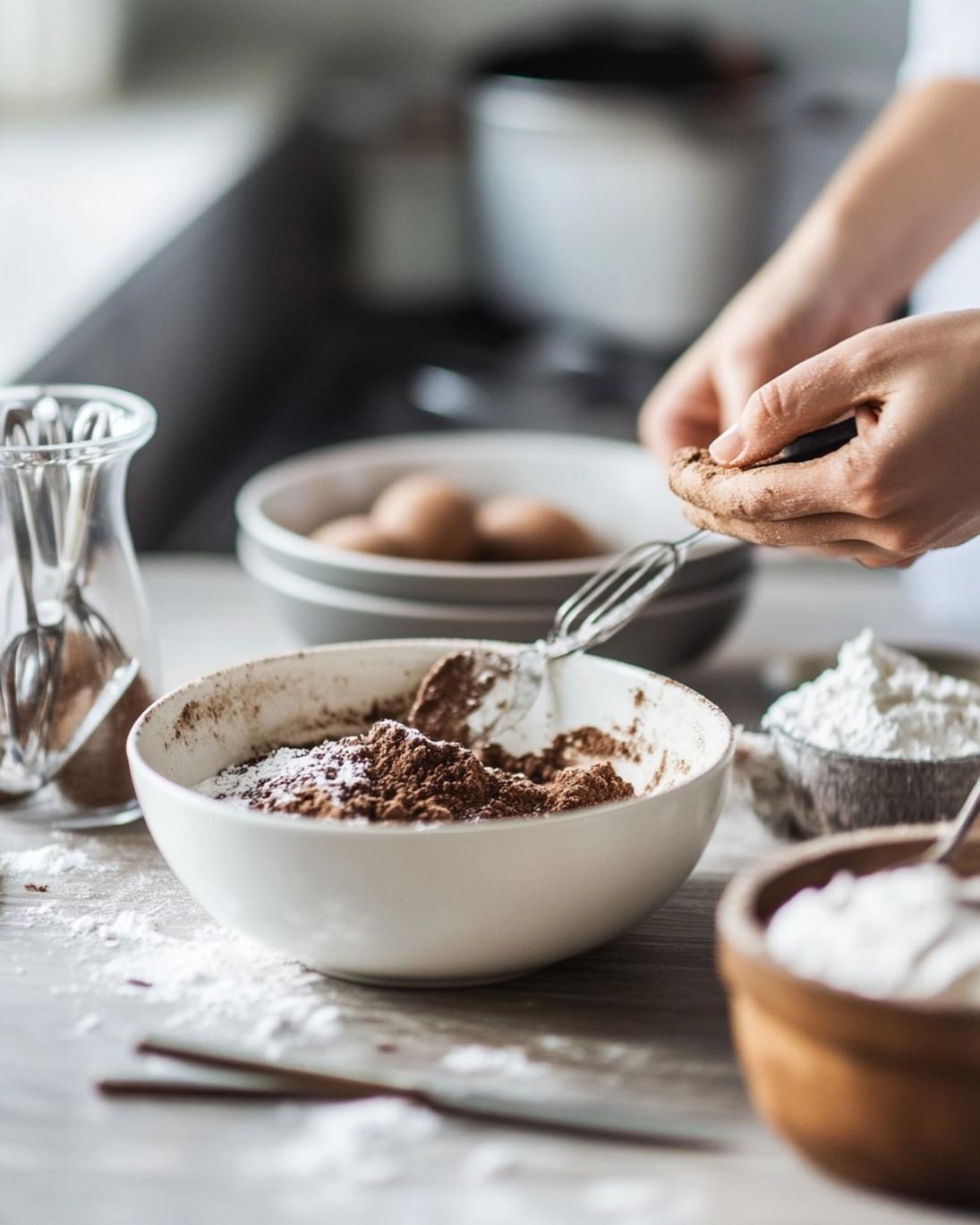 ingrediant of Easy Budget Friendly Meals for When Moneys Tight