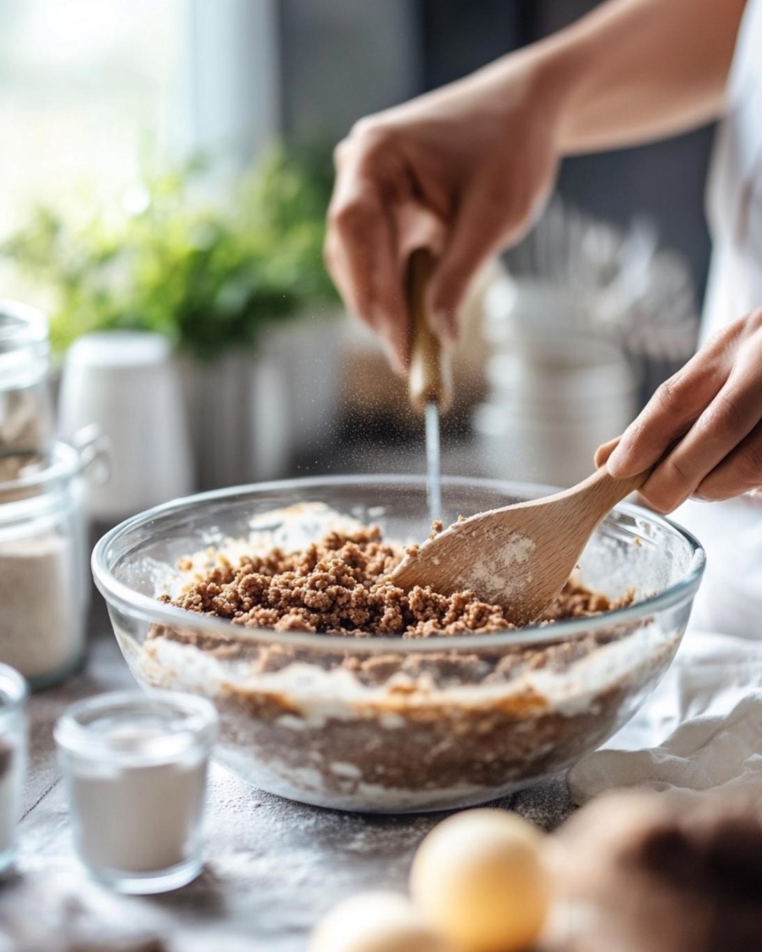 ingrediant of Easy Ground Beef Family Dinner Recipe