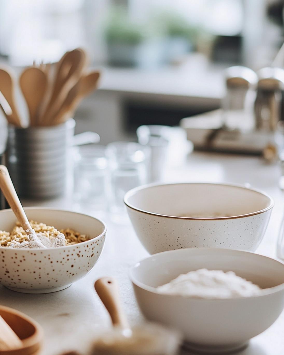 Ingredients for Easy Kid-Friendly Weeknight Dinners