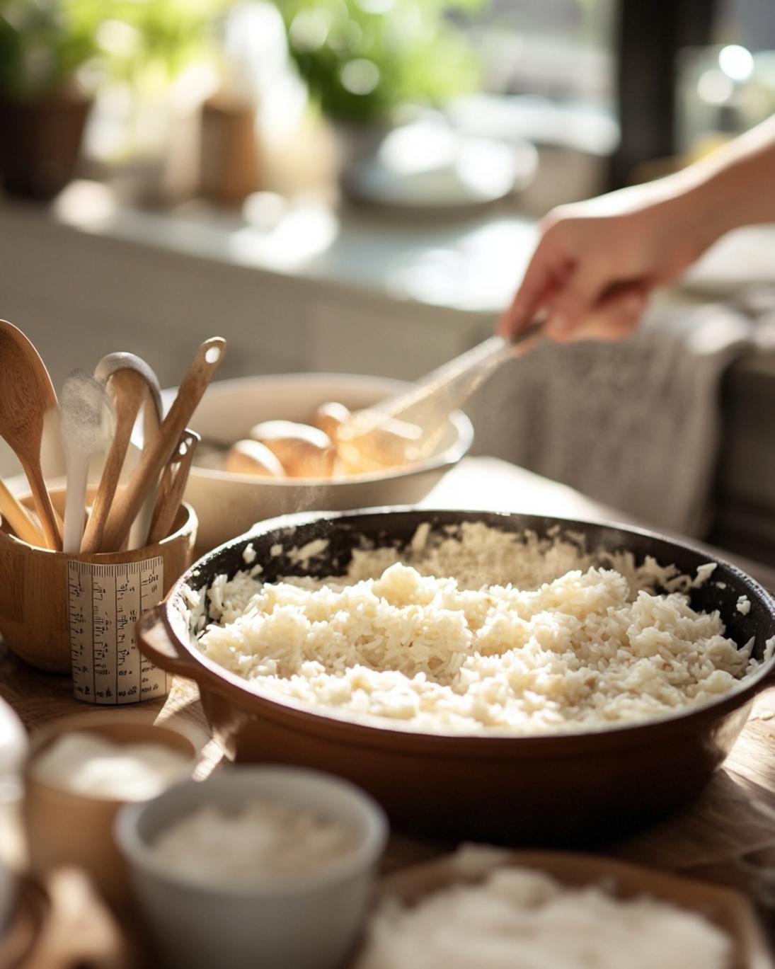 ingrediant of Easy One Pot Chicken and Rice Recipe