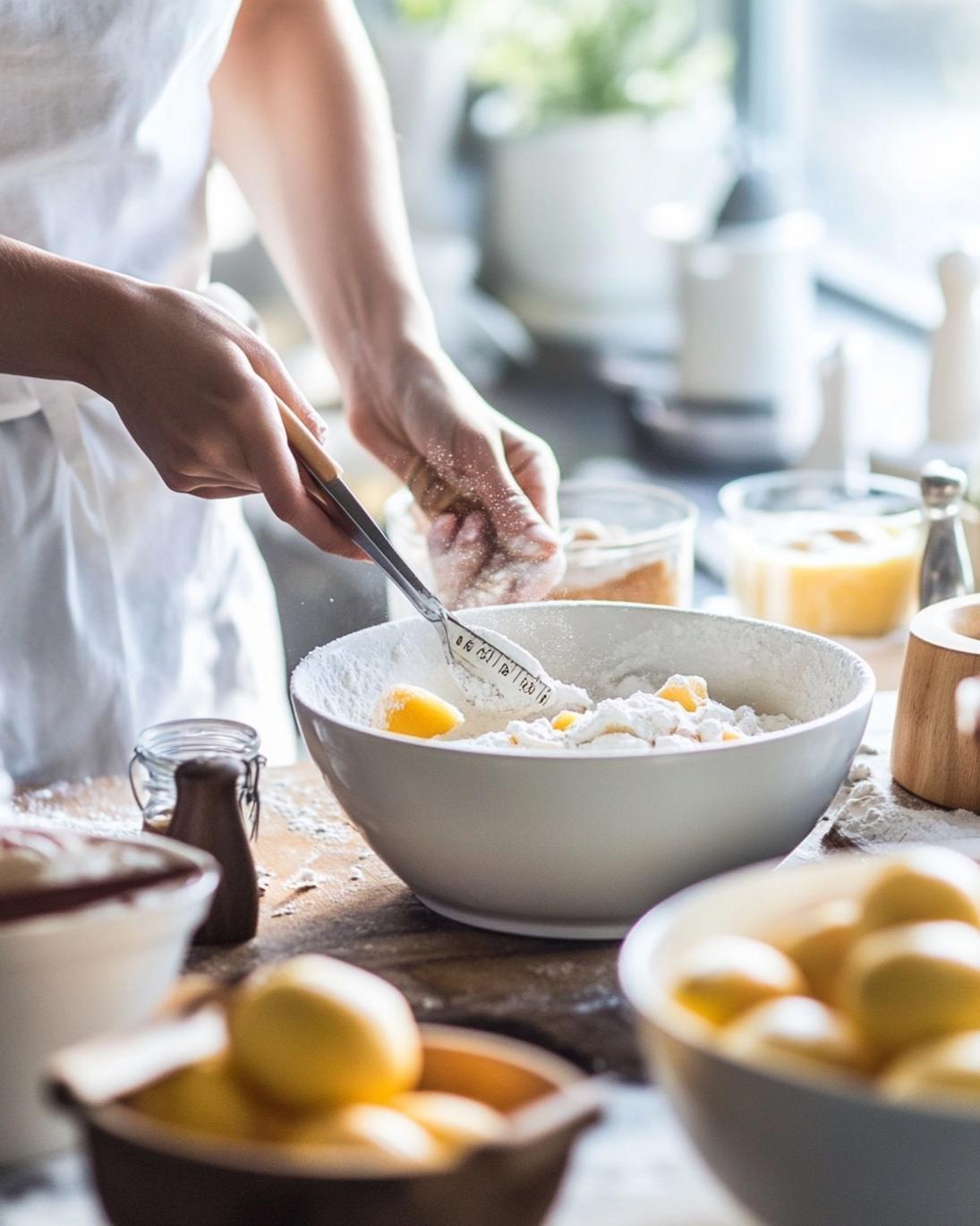ingrediant of Winter Fresh Fruit Salad